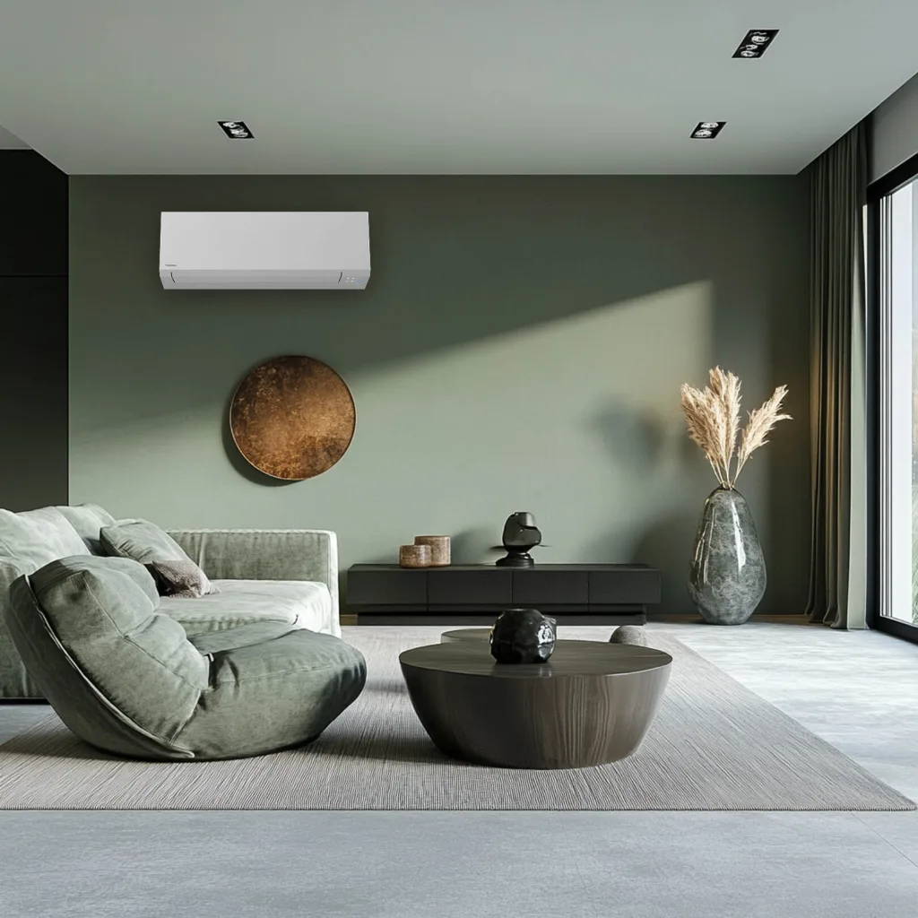 De stille airco: hoe belangrijk is het geluidsniveau? - Mijn Design Airco